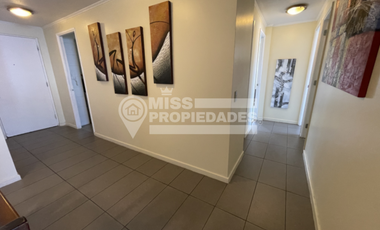 SE VENDE DEPARTAMENTO EN AV EDMUNDO PÉREZ ZUJOVIC