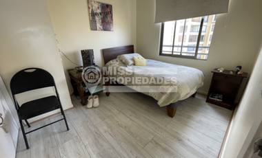 SE VENDE DEPARTAMENTO EN AV EDMUNDO PÉREZ ZUJOVIC