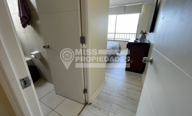 SE VENDE DEPARTAMENTO EN AV EDMUNDO PÉREZ ZUJOVIC