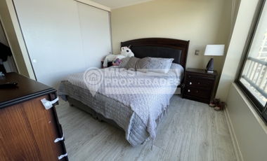 SE VENDE DEPARTAMENTO EN AV EDMUNDO PÉREZ ZUJOVIC