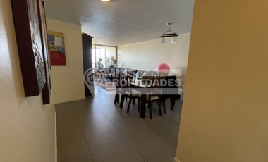 SE VENDE DEPARTAMENTO EN AV EDMUNDO PÉREZ ZUJOVIC