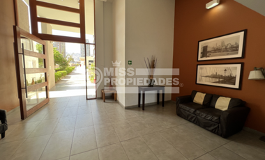 SE VENDE DEPARTAMENTO EN CALLE EL ORO SECTOR NORTE