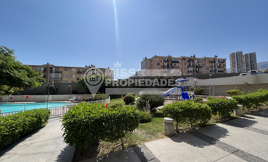 SE VENDE DEPARTAMENTO EN CALLE EL ORO SECTOR NORTE