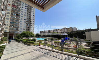 SE VENDE DEPARTAMENTO EN CALLE EL ORO SECTOR NORTE