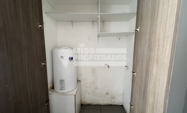 SE VENDE DEPARTAMENTO EN CALLE EL ORO SECTOR NORTE