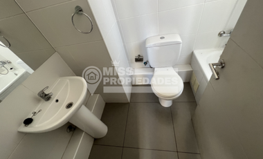 SE VENDE DEPARTAMENTO EN CALLE EL ORO SECTOR NORTE