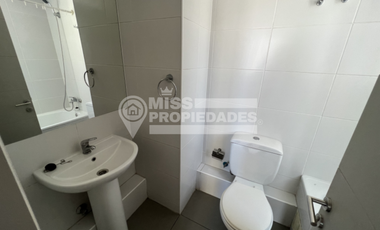 SE VENDE DEPARTAMENTO EN CALLE EL ORO SECTOR NORTE
