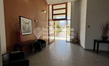 SE VENDE DEPARTAMENTO EN CALLE EL ORO SECTOR NORTE