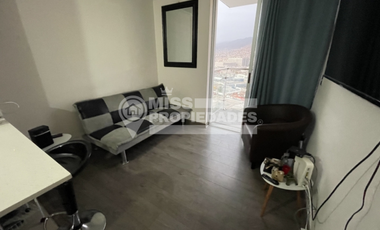SE VENDE DEPARTAMENTO EN AV EDMUNDO PERÉZ ZUJOVIC