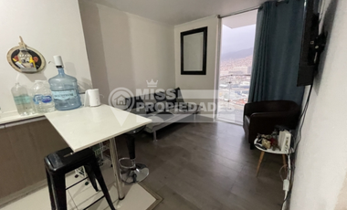 SE VENDE DEPARTAMENTO EN AV EDMUNDO PERÉZ ZUJOVIC