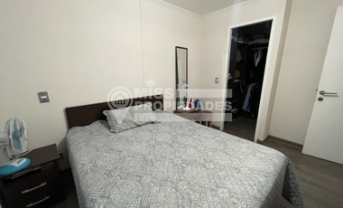 SE VENDE DEPARTAMENTO EN AV EDMUNDO PERÉZ ZUJOVIC
