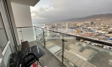 SE VENDE DEPARTAMENTO EN AV EDMUNDO PERÉZ ZUJOVIC