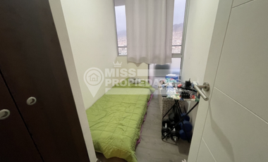 SE VENDE DEPARTAMENTO EN AV EDMUNDO PERÉZ ZUJOVIC
