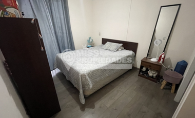 SE VENDE DEPARTAMENTO EN AV EDMUNDO PERÉZ ZUJOVIC