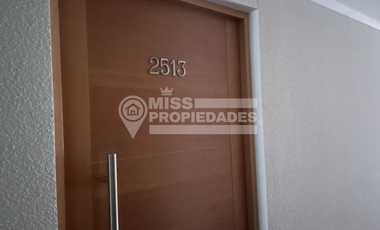 SE VENDE DEPARTAMENTO EN AV EDMUNDO PERÉZ ZUJOVIC