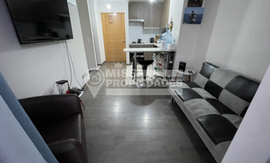 SE VENDE DEPARTAMENTO EN AV EDMUNDO PERÉZ ZUJOVIC