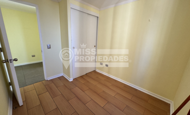 SE VENDE DEPARTAMENTO SALVADOR ALLENDE SECTOR CENTRO NORTE