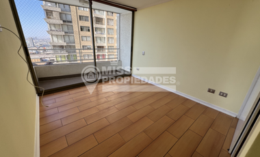 SE VENDE DEPARTAMENTO SALVADOR ALLENDE SECTOR CENTRO NORTE