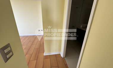 SE VENDE DEPARTAMENTO SALVADOR ALLENDE SECTOR CENTRO NORTE