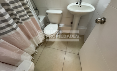 SE VENDE DEPARTAMENTO SALVADOR ALLENDE SECTOR CENTRO NORTE