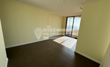 SE VENDE DEPARTAMENTO SALVADOR ALLENDE SECTOR CENTRO NORTE
