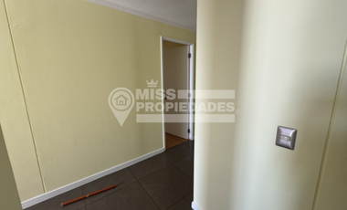 SE VENDE DEPARTAMENTO SALVADOR ALLENDE SECTOR CENTRO NORTE