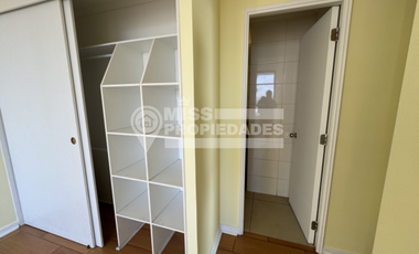 SE VENDE DEPARTAMENTO SALVADOR ALLENDE SECTOR CENTRO NORTE