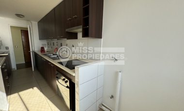 SE VENDE DEPARTAMENTO SALVADOR ALLENDE SECTOR CENTRO NORTE
