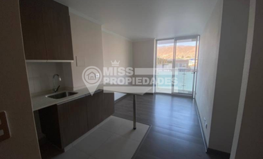 Se Vende Departamento, Sector Céntrico de la ciudad.