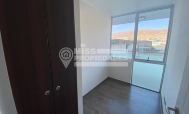 Se Vende Departamento, Sector Céntrico de la ciudad.