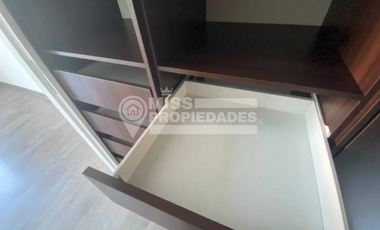 Se Vende Departamento, Sector Céntrico de la ciudad.
