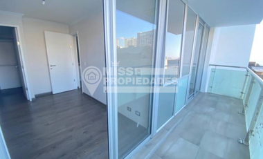 Se Vende Departamento, Sector Céntrico de la ciudad.