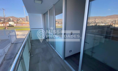 Se Vende Departamento, Sector Céntrico de la ciudad.