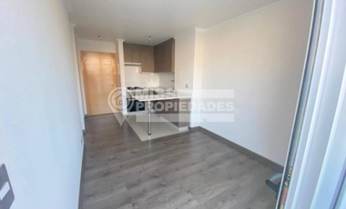 Se Vende Departamento, Sector Céntrico de la ciudad.