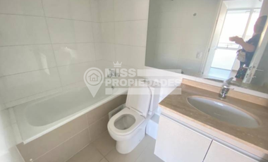 Se Vende Departamento, Sector Céntrico de la ciudad.