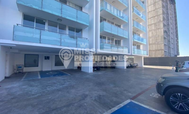 Se Vende Departamento, Sector Céntrico de la ciudad.