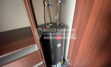 Se Vende Departamento, Sector Céntrico de la ciudad.