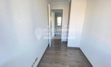 Se Vende Departamento, Sector Céntrico de la ciudad.