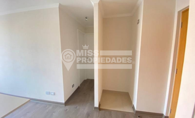 Se Vende Departamento, Sector Céntrico de la ciudad.