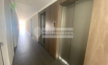 Se Vende Departamento, Sector Céntrico de la ciudad.