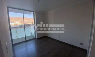 Se Vende Departamento, Sector Céntrico de la ciudad.