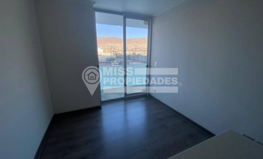 Se Vende Departamento, Sector Céntrico de la ciudad.
