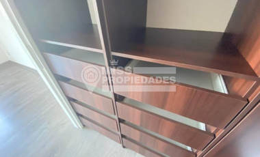 Se Vende Departamento, Sector Céntrico de la ciudad.