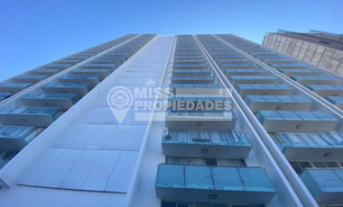 Se Vende Departamento, Sector Céntrico de la ciudad.