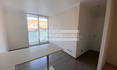 Se Vende Departamento, Sector Céntrico de la ciudad.