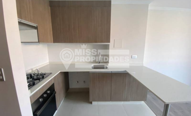 Se Vende Departamento, Sector Céntrico de la ciudad.