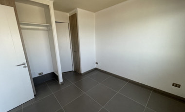 SE VENDE DEPARTAMENTO CONDOMINIO PARQUE COSTANERA