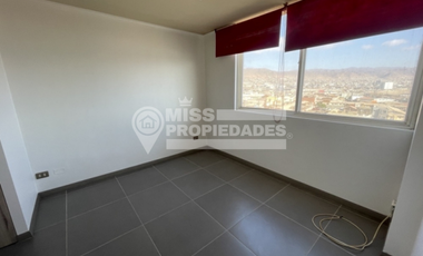 SE VENDE DEPARTAMENTO CONDOMINIO PARQUE COSTANERA
