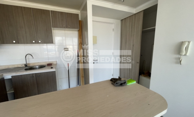 SE VENDE DEPARTAMENTO CONDOMINIO PARQUE COSTANERA