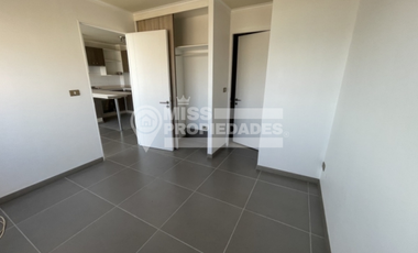 SE VENDE DEPARTAMENTO CONDOMINIO PARQUE COSTANERA